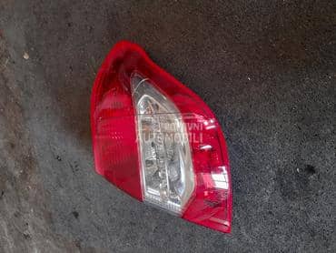 stop lampa za Citroen C4 od 2012. do 2015. god.
