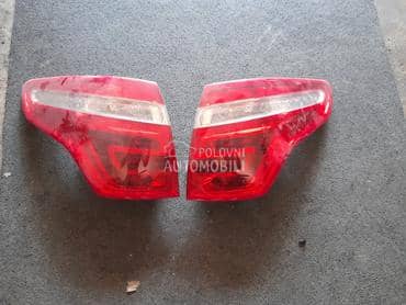 stop lampa za Citroen C4 Picasso od 2005. do 2012. god.