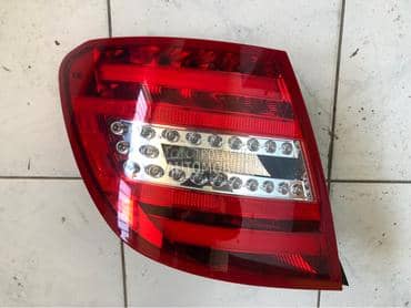 LEVA LAMPA za Mercedes Benz C Klasa