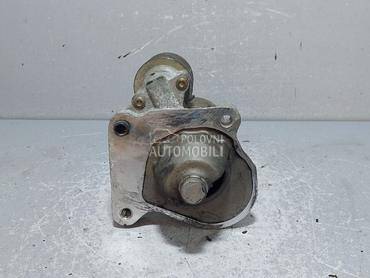 ALNASER za Ford Focus