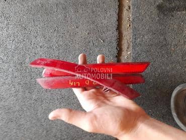 kata diopter na braniku za Citroen C5 od 2008. do 2015. god.