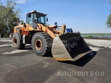 Doosan DL420 3