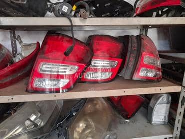 stop lampa za Citroen C3 od 2012. do 2015. god.
