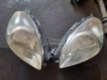 far za Citroen Xsara Picasso od 2000. do 2008. god.