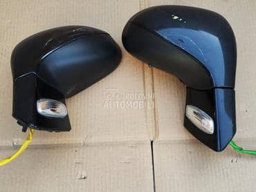 Retrovizor za Peugeot 308 od 2007. do 2013. god.