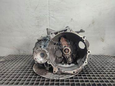 MJENJAC za Volkswagen Caddy