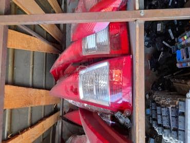 stop lampa za Citroen C3 od 2003. do 2011. god.