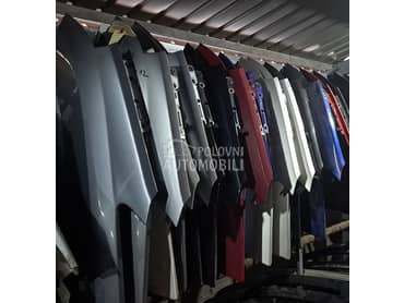 Blatobran krilo za Opel Meriva od 2002. do 2010. god.