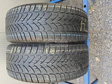 Dunlop 235/50 R18 Zimska
