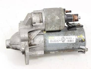 Anlaser za Renault Megane