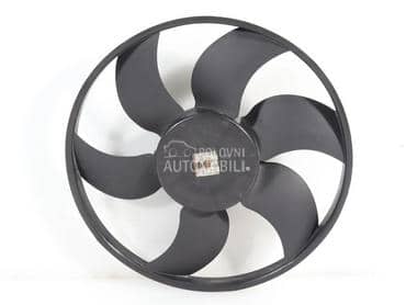 Ventilator za Renault Modus