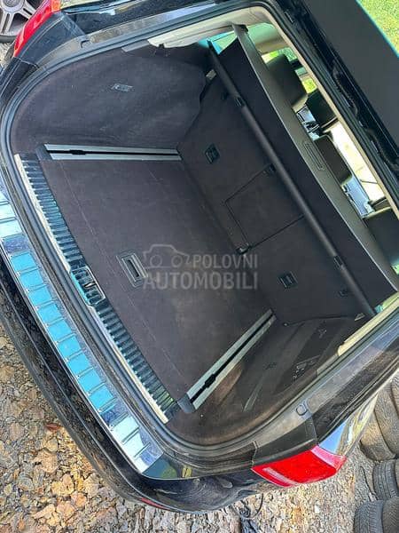 Rezerni tocak Toureg