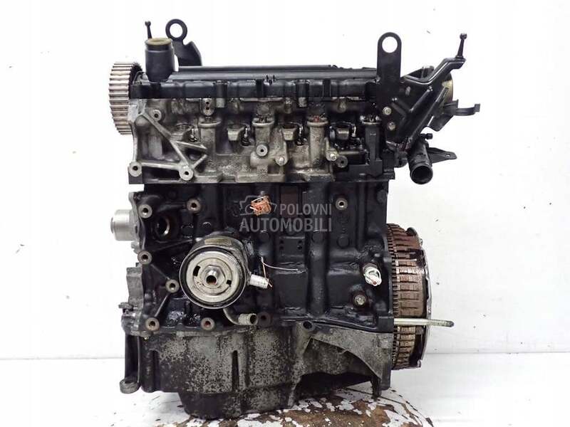 Kompletan motor