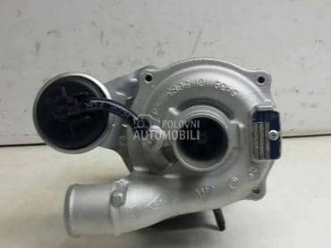 Turbina za Renault Modus