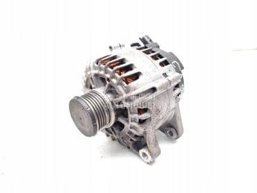 Alternator za Citroen C4 Picasso