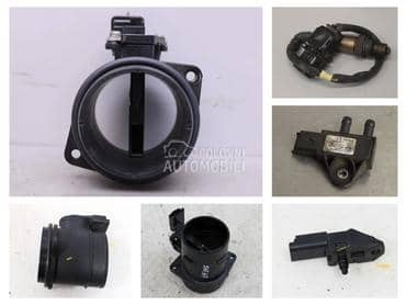 Senzor, sonda za Citroen Berlingo, C1, C3 ...