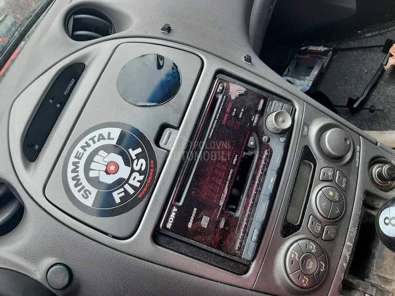 sony radio