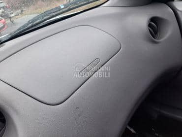 airbag suvozača za Toyota Celica od 1999. do 2005. god.