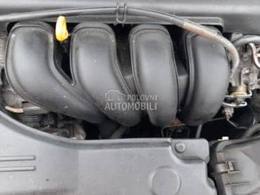 1zz usisna grana za Toyota Celica od 1999. do 2005. god.