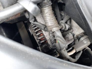 1zz alternator za Toyota Celica od 1999. do 2005. god.