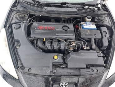 1zz motor za Toyota Celica od 1999. do 2005. god.