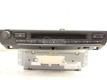 Radio CD za BMW 530