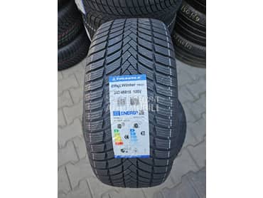 Triangle 245/45 R18 Zimska