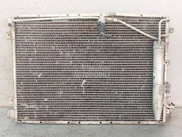 HLADNJAK KLIME za Kia Sorento