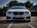 BMW M 235i ///M