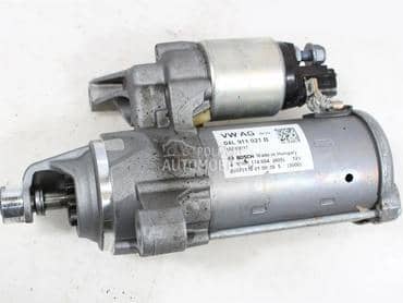 Anlaser za Audi A4