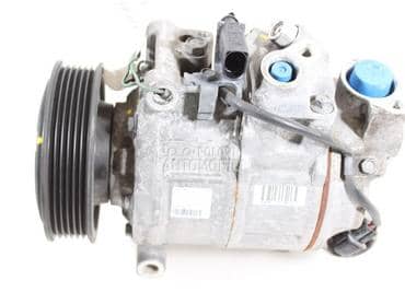 Kompresor klime za Audi A4