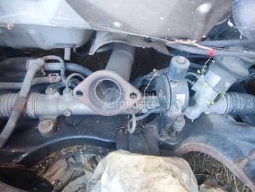 letva volana za Toyota Celica od 1999. do 2005. god.