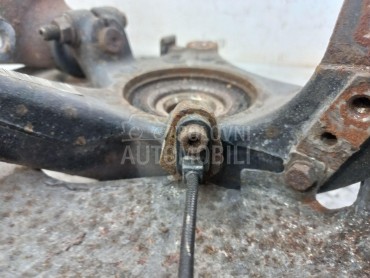 ABS SENZOR za Peugeot 508