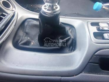 kozica menjača za Toyota Celica od 1999. do 2005. god.
