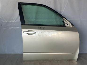 VRATA za Subaru Forester