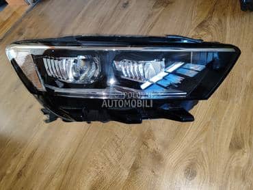 Far za Volkswagen T-Roc od 2017. do 2023. god.