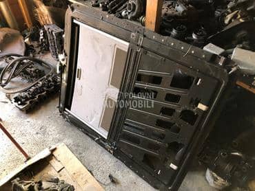 ŠIBER za MINI Cooper, Cooper S, One