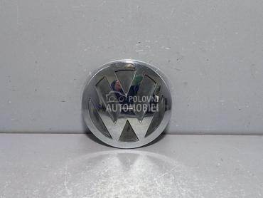 ZADNJI ZNAK za Volkswagen Tiguan