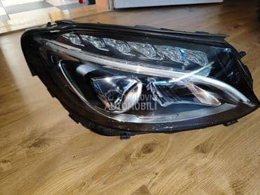 Far za Mercedes Benz C 180, C 200 od 2016. do 2019. god.