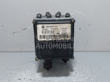 ABS ELEKTRONIKA za Volkswagen Passat B6