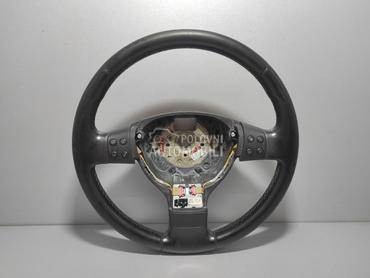 VOLAN za Volkswagen Passat B6