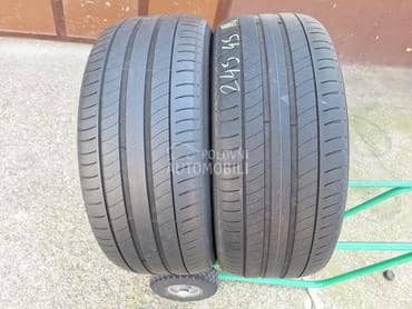 Michelin 245/45 R18 Letnja