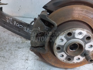 KOCIONA KLJESTA za Volkswagen Passat B6