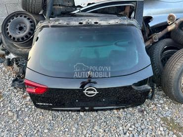 gepek vrata za Opel Insignia od 2017. do 2023. god.