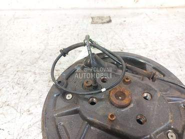ABS SENZOR za Peugeot 208