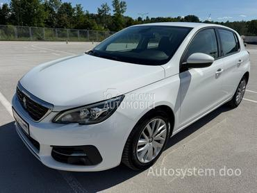 Peugeot 308 1.5 HDI