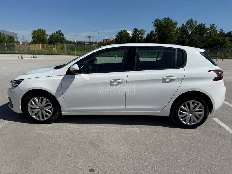 Peugeot 308 1.5 HDI