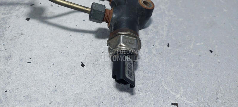 SENZOR PRITISKA GORIVA