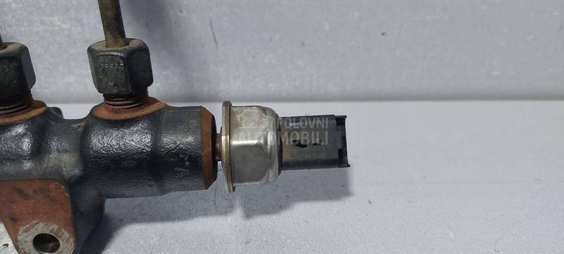 SENZOR PRITISKA GORIVA