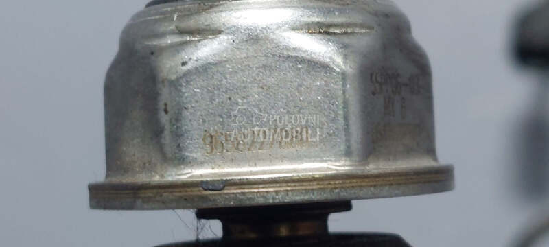 SENZOR PRITISKA GORIVA